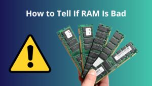 failing ram symptoms|How to test RAM: Troubleshooting to find bad RAM .